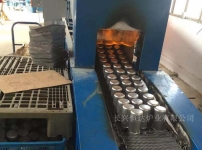 其他工件焊接用釬焊爐